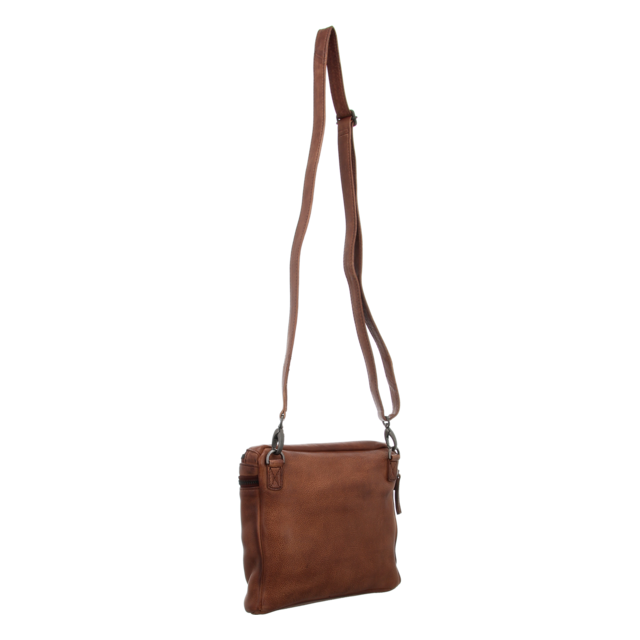Sticks and Stones - 23656 - Vigo Bag - mustang brown - Handtaschen