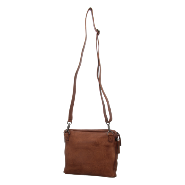 Sticks and Stones - 23656 - Vigo Bag - mustang brown - Handtaschen