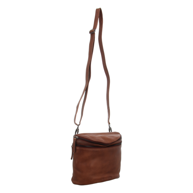 Sticks and Stones - 23656 - Vigo Bag - mustang brown - Handtaschen