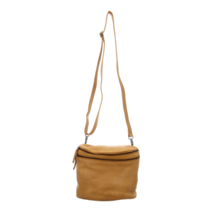 Handtaschen - Sticks and Stones - Vigo Bag - yellow ocher