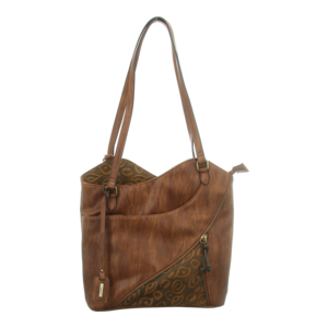 Handtaschen - Rieker - braun