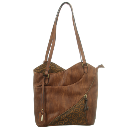 Handtaschen - Rieker - braun