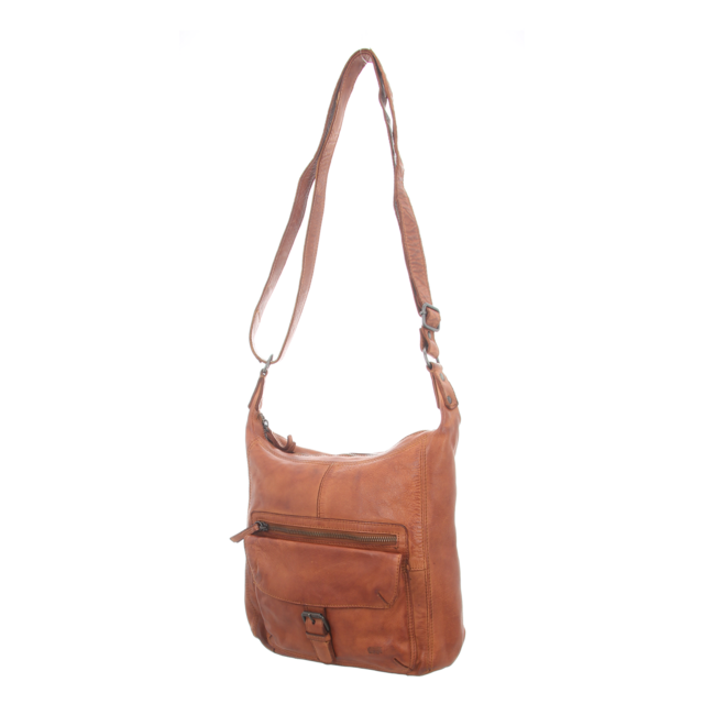 Bear Design - CL 32612 COGNAC - Anna - cognac - Handtaschen