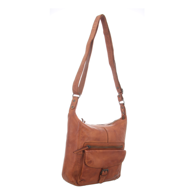 Bear Design - CL 32612 COGNAC - Anna - cognac - Handtaschen