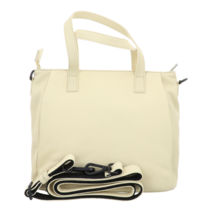 Handtaschen - Voi Leather Design - Kurzgrifftasche - vanilla