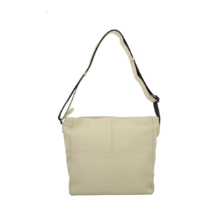 Handtaschen - Voi Leather Design - Umhngetasche - vanilla