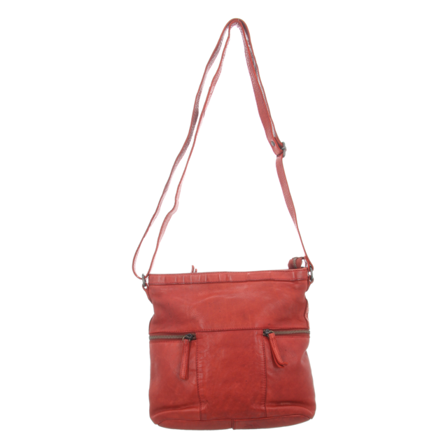 Bear Design - CL 35556 RED - Chessi - red - Handtaschen