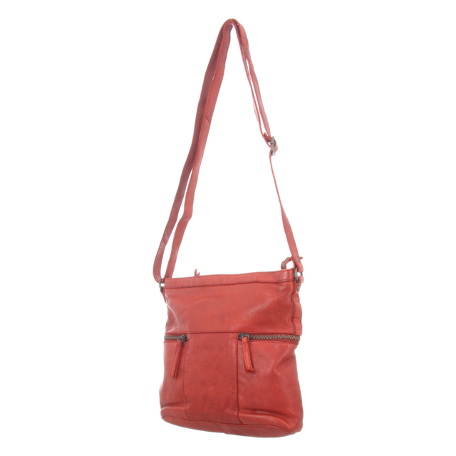 Bear Design - CL 35556 RED - Chessi - red - Handtaschen