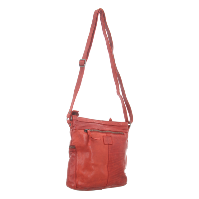 Bear Design - CL 35556 RED - Chessi - red - Handtaschen