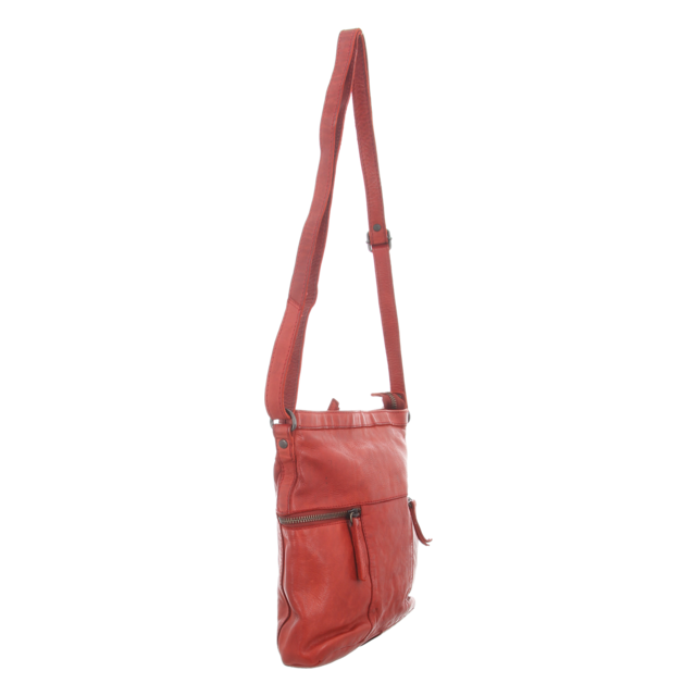Bear Design - CL 35556 RED - Chessi - red - Handtaschen
