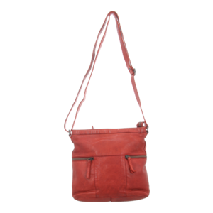 Handtaschen - Bear Design - Chessi - red