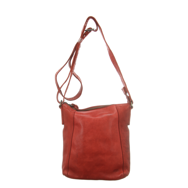 Bear Design - CL 40479 ROOD - Veerle - rood - Handtaschen