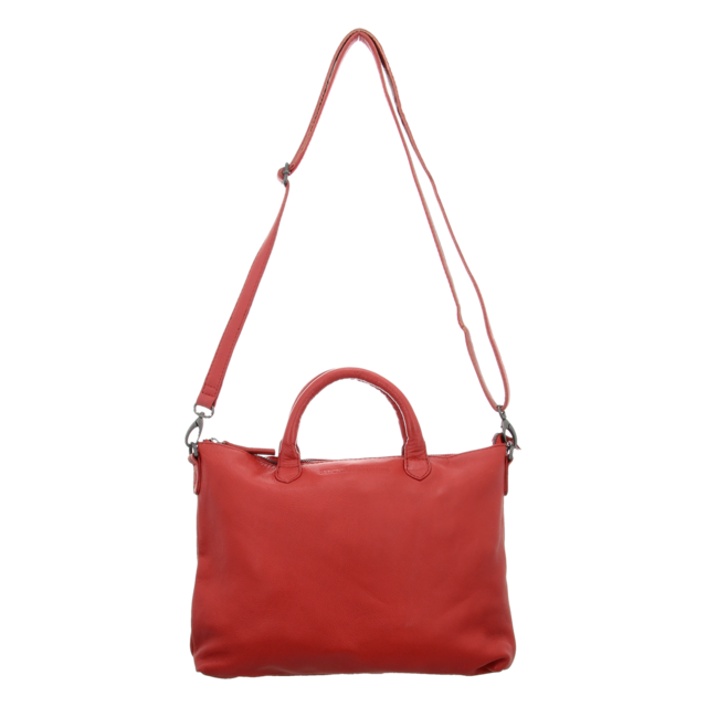 Sticks and Stones - 24112 - Padua Bag - bright red - Handtaschen