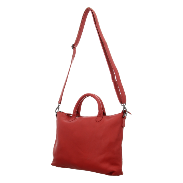 Sticks and Stones - 24112 - Padua Bag - bright red - Handtaschen