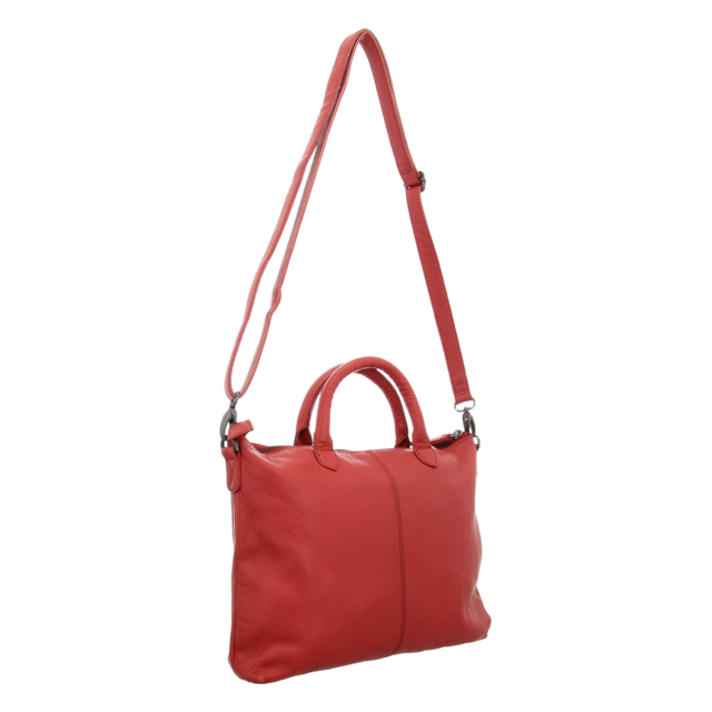 Sticks and Stones - 24112 - Padua Bag - bright red - Handtaschen