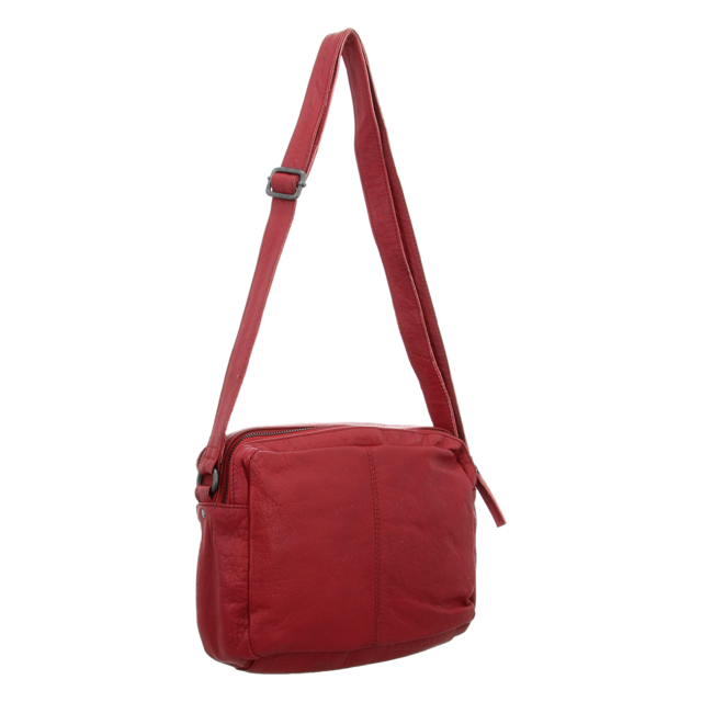 Sticks and Stones - 22295 - Pasadena Bag - red - Handtaschen