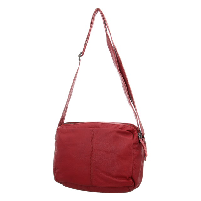 Sticks and Stones - 22295 - Pasadena Bag - red - Handtaschen