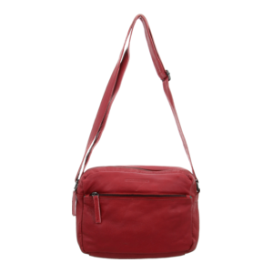 Handtaschen - Sticks and Stones - Pasadena Bag - red