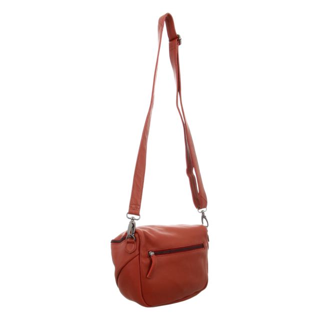 Sticks and Stones - 23961 - Sitges Bag - bright red - Handtaschen