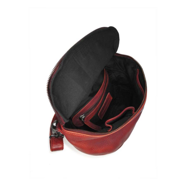 Sticks and Stones - 23961 - Sitges Bag - bright red - Handtaschen