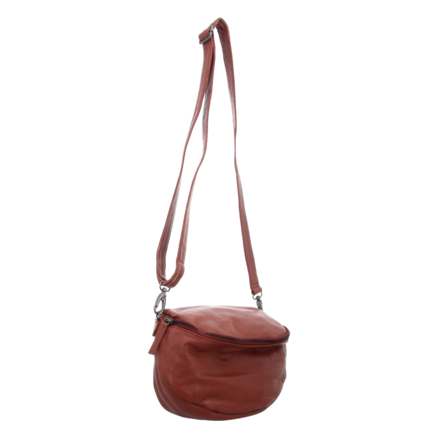 Sticks and Stones - 23637 - Sitges Bag - red - Handtaschen