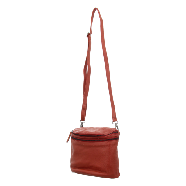 Sticks and Stones - 23982 - Vigo Bag - bright red - Handtaschen