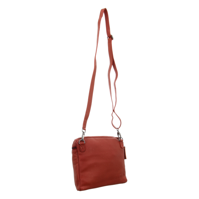 Sticks and Stones - 23982 - Vigo Bag - bright red - Handtaschen