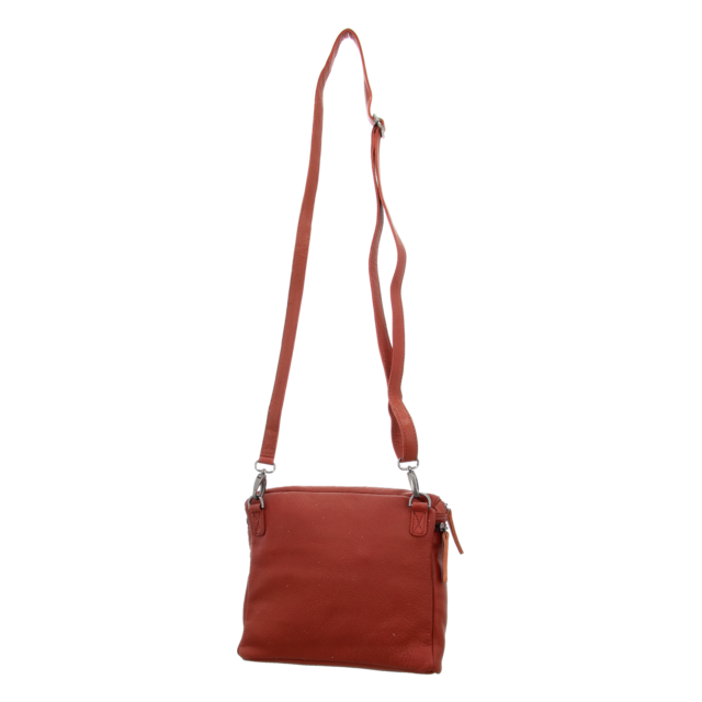Sticks and Stones - 23982 - Vigo Bag - bright red - Handtaschen