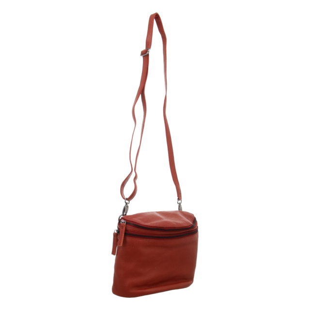Sticks and Stones - 23982 - Vigo Bag - bright red - Handtaschen