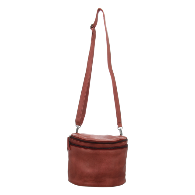 Sticks and Stones - 23658 - Vigo Bag - red - Handtaschen