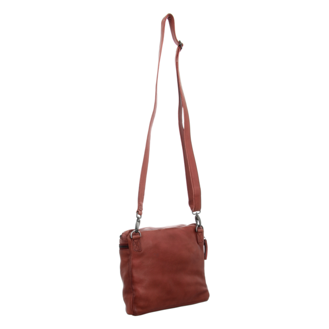Sticks and Stones - 23658 - Vigo Bag - red - Handtaschen