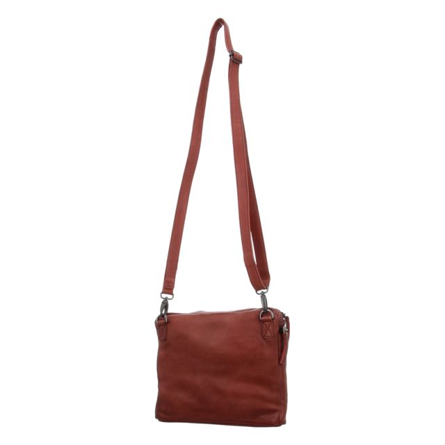 Sticks and Stones - 23658 - Vigo Bag - red - Handtaschen