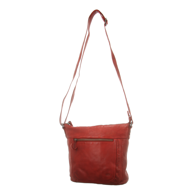 Bear Design - CL 35625 ROOD - CL 35625 ROOD - rood - Handtaschen