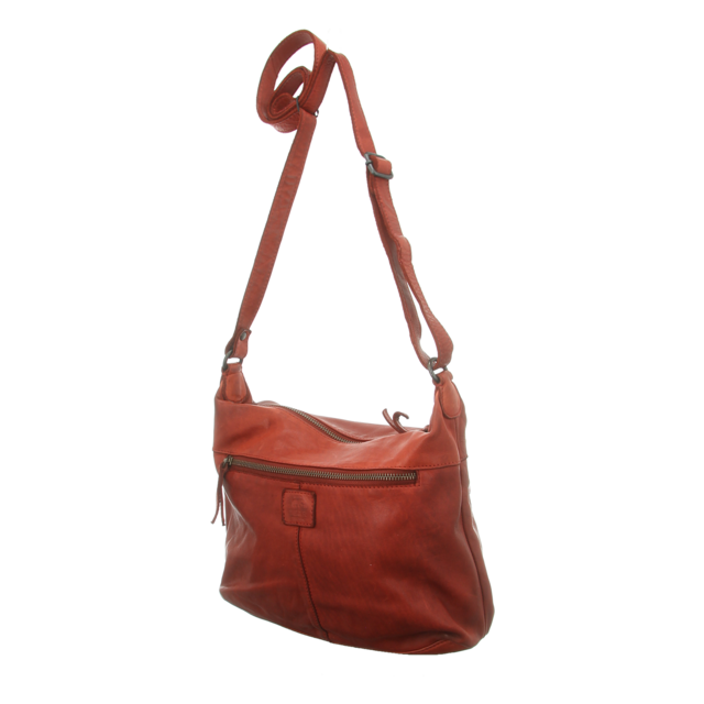 Bear Design - CL 36419 ROOD - CL 36419 ROOD - rood - Handtaschen