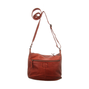 Handtaschen - Bear Design - rood