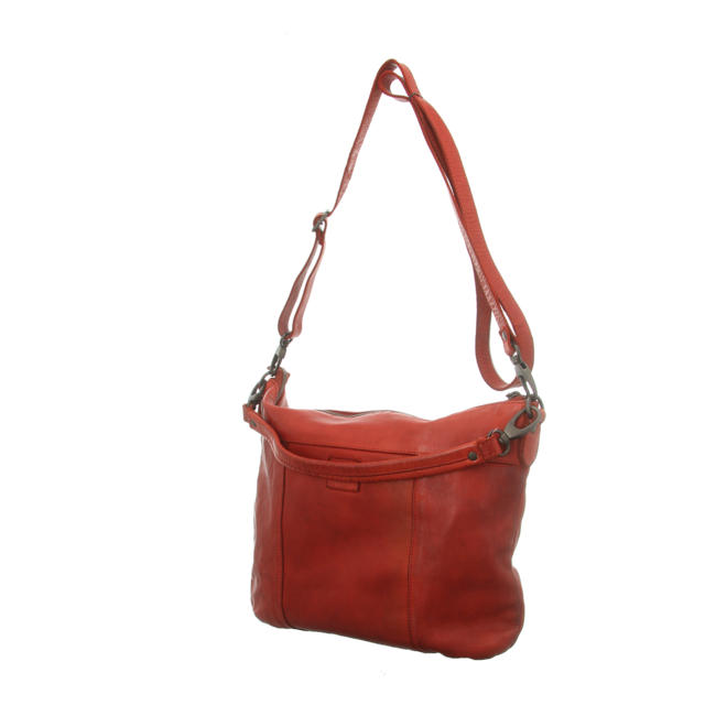 Bear Design - CL 35658 RED - Megan - red - Handtaschen