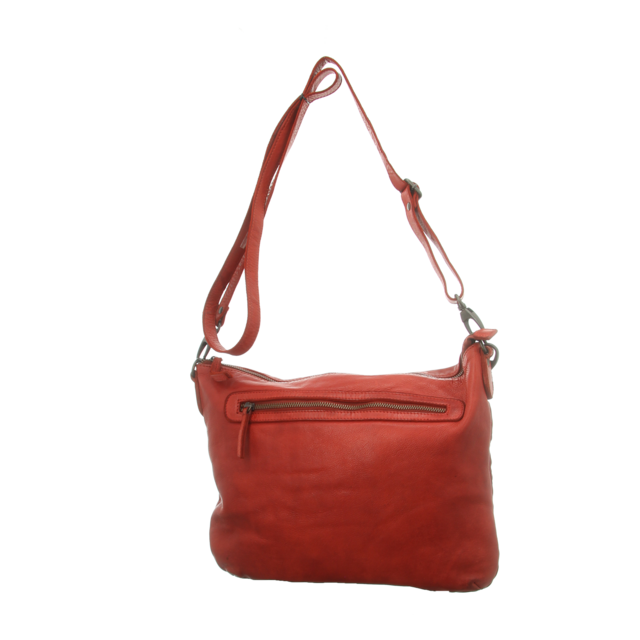 Bear Design - CL 35658 ROOD - CL 35658 ROOD - rood - Handtaschen