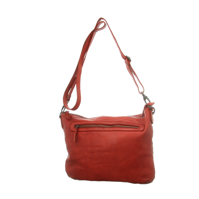 Bear Design - CL 35658 RED - Megan - red - Handtaschen