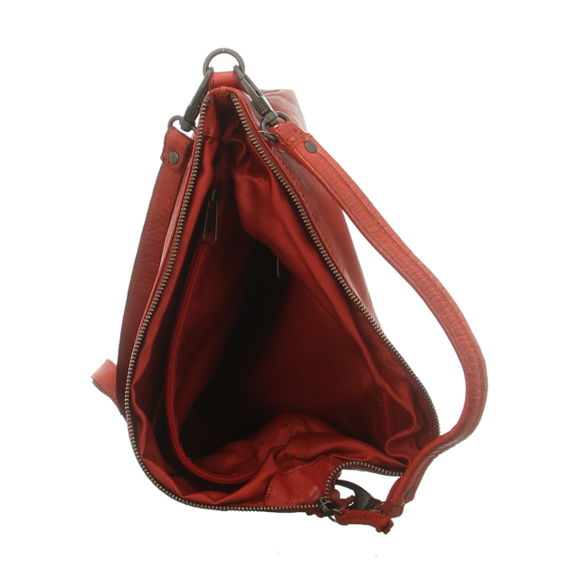 Bear Design - CL 35658 ROOD - CL 35658 ROOD - rood - Handtaschen