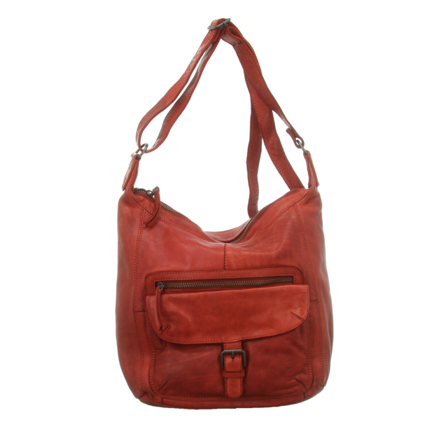 Bear Design - CL 32612 ROOD - CL 32612 ROOD - rood - Handtaschen
