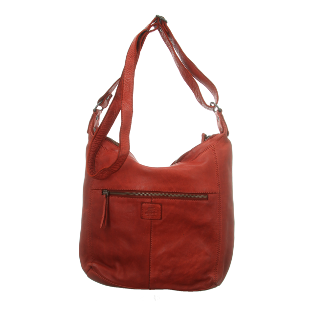 Bear Design - CL 32612 RED - Anna - red - Handtaschen