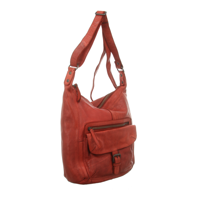 Bear Design - CL 32612 ROOD - CL 32612 ROOD - rood - Handtaschen
