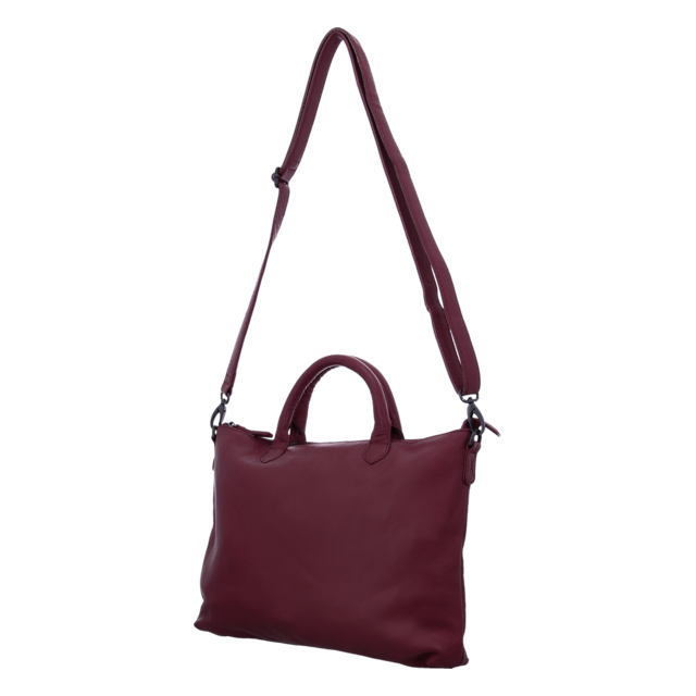 Sticks and Stones - 24108 - Padua Bag - burgundy - Handtaschen
