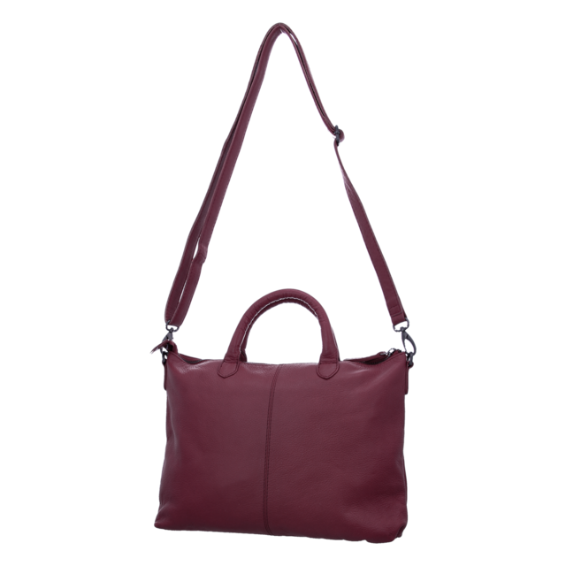Sticks and Stones - 24108 - Padua Bag - burgundy - Handtaschen