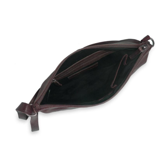 Sticks and Stones - 24108 - Padua Bag - burgundy - Handtaschen