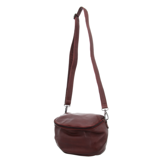 Sticks and Stones - 23631 - Sitges Bag - burgundy - Handtaschen