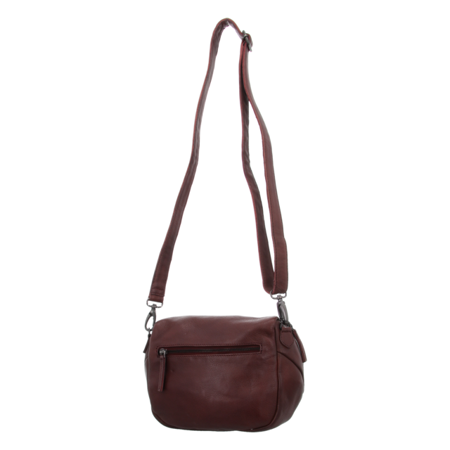 Sticks and Stones - 23631 - Sitges Bag - burgundy - Handtaschen