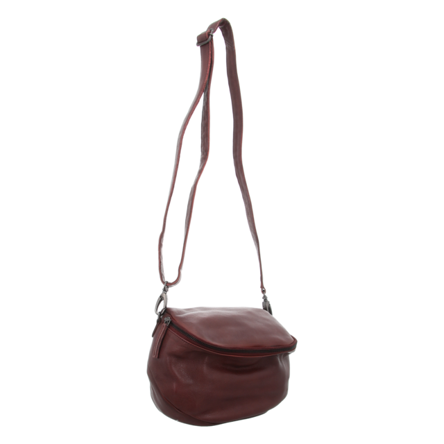 Sticks and Stones - 23631 - Sitges Bag - burgundy - Handtaschen