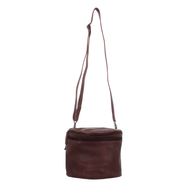 Sticks and Stones - 23652 - Vigo Bag - burgundy - Handtaschen