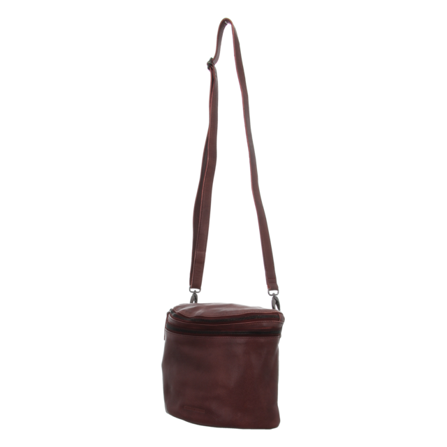 Sticks and Stones - 23652 - Vigo Bag - burgundy - Handtaschen